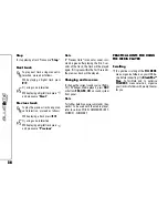 Preview for 35 page of Alfa Romeo Blue & Me Nac User Manual