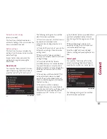 Предварительный просмотр 41 страницы Alfa Romeo Connect system User Manual