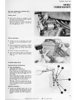 Preview for 16 page of Alfa Romeo giulia 1600 T1 Shop Manual
