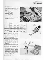 Preview for 18 page of Alfa Romeo giulia 1600 T1 Shop Manual