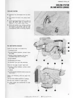 Preview for 20 page of Alfa Romeo giulia 1600 T1 Shop Manual