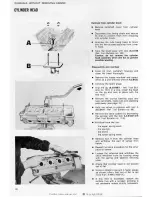 Preview for 23 page of Alfa Romeo giulia 1600 T1 Shop Manual