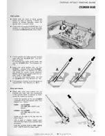 Preview for 24 page of Alfa Romeo giulia 1600 T1 Shop Manual