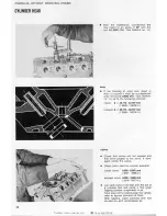 Preview for 25 page of Alfa Romeo giulia 1600 T1 Shop Manual