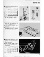 Preview for 26 page of Alfa Romeo giulia 1600 T1 Shop Manual