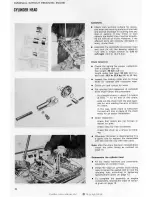 Preview for 27 page of Alfa Romeo giulia 1600 T1 Shop Manual