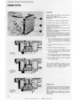 Preview for 31 page of Alfa Romeo giulia 1600 T1 Shop Manual