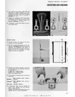 Preview for 42 page of Alfa Romeo giulia 1600 T1 Shop Manual