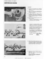 Preview for 43 page of Alfa Romeo giulia 1600 T1 Shop Manual