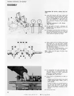 Preview for 49 page of Alfa Romeo giulia 1600 T1 Shop Manual