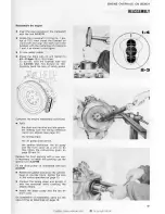 Preview for 50 page of Alfa Romeo giulia 1600 T1 Shop Manual