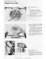 Preview for 51 page of Alfa Romeo giulia 1600 T1 Shop Manual