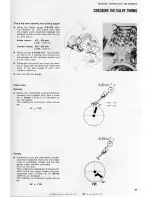 Preview for 52 page of Alfa Romeo giulia 1600 T1 Shop Manual