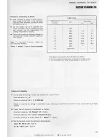 Preview for 54 page of Alfa Romeo giulia 1600 T1 Shop Manual