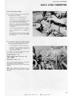 Preview for 62 page of Alfa Romeo giulia 1600 T1 Shop Manual