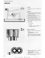 Preview for 63 page of Alfa Romeo giulia 1600 T1 Shop Manual