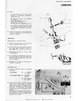 Preview for 64 page of Alfa Romeo giulia 1600 T1 Shop Manual