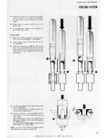 Preview for 66 page of Alfa Romeo giulia 1600 T1 Shop Manual