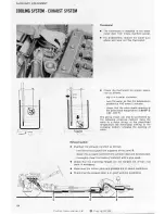 Preview for 67 page of Alfa Romeo giulia 1600 T1 Shop Manual