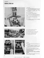 Preview for 84 page of Alfa Romeo giulia 1600 T1 Shop Manual