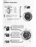 Preview for 90 page of Alfa Romeo giulia 1600 T1 Shop Manual