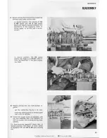 Preview for 95 page of Alfa Romeo giulia 1600 T1 Shop Manual