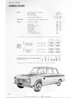 Preview for 98 page of Alfa Romeo giulia 1600 T1 Shop Manual