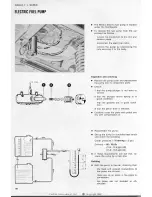 Preview for 100 page of Alfa Romeo giulia 1600 T1 Shop Manual