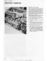 Preview for 113 page of Alfa Romeo giulia 1600 T1 Shop Manual