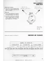 Preview for 114 page of Alfa Romeo giulia 1600 T1 Shop Manual