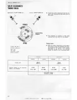 Preview for 117 page of Alfa Romeo giulia 1600 T1 Shop Manual