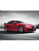 Предварительный просмотр 2 страницы Alfa Romeo Giulia 2017 Quick Manual