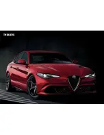 Предварительный просмотр 4 страницы Alfa Romeo Giulia 2017 Quick Manual