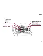 Предварительный просмотр 15 страницы Alfa Romeo Giulia 2017 Quick Manual