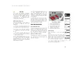 Предварительный просмотр 35 страницы Alfa Romeo Giulia 2019 User Manual