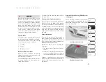 Предварительный просмотр 75 страницы Alfa Romeo Giulia 2019 User Manual