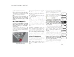 Предварительный просмотр 113 страницы Alfa Romeo Giulia 2019 User Manual