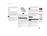 Предварительный просмотр 21 страницы Alfa Romeo GIULIA 2021 Owner'S Manual