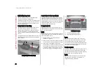 Предварительный просмотр 34 страницы Alfa Romeo GIULIA 2021 Owner'S Manual