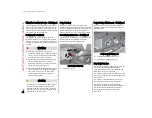 Предварительный просмотр 36 страницы Alfa Romeo GIULIA 2021 Owner'S Manual