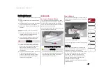 Предварительный просмотр 39 страницы Alfa Romeo GIULIA 2021 Owner'S Manual