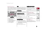 Предварительный просмотр 47 страницы Alfa Romeo GIULIA 2021 Owner'S Manual