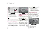 Предварительный просмотр 48 страницы Alfa Romeo GIULIA 2021 Owner'S Manual