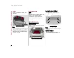 Предварительный просмотр 64 страницы Alfa Romeo GIULIA 2021 Owner'S Manual