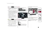 Предварительный просмотр 89 страницы Alfa Romeo GIULIA 2021 Owner'S Manual