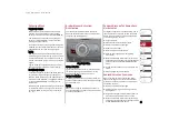 Предварительный просмотр 97 страницы Alfa Romeo GIULIA 2021 Owner'S Manual