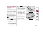 Предварительный просмотр 117 страницы Alfa Romeo GIULIA 2021 Owner'S Manual