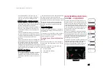 Предварительный просмотр 121 страницы Alfa Romeo GIULIA 2021 Owner'S Manual