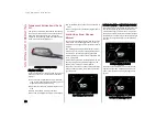 Предварительный просмотр 122 страницы Alfa Romeo GIULIA 2021 Owner'S Manual