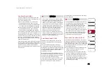 Предварительный просмотр 133 страницы Alfa Romeo GIULIA 2021 Owner'S Manual